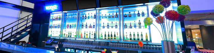 Aloft Hotel