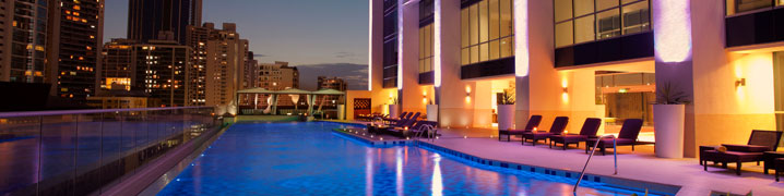 Hard Rock Hotel Panama