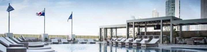 Hilton Hotel