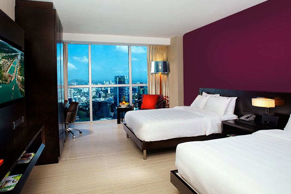 Megapolis Hotel