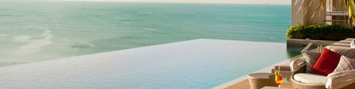 JW Marriott Hotel