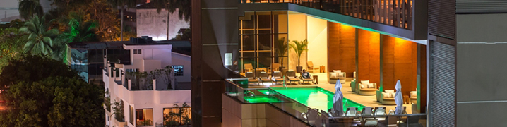 Waldorf Astoria Hotel