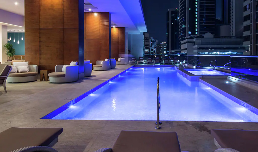 panama hotels