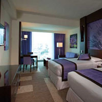 accomodation package