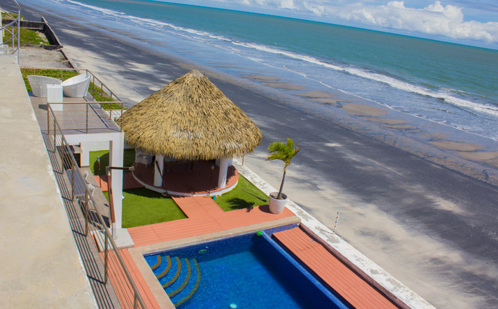 punta barco