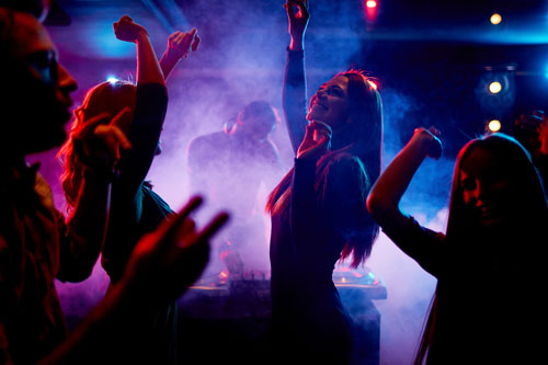 vip in panama