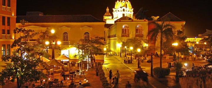 cartagena 