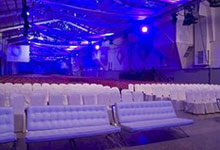 convention