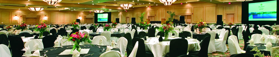 panama corporate event