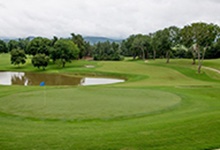 golf