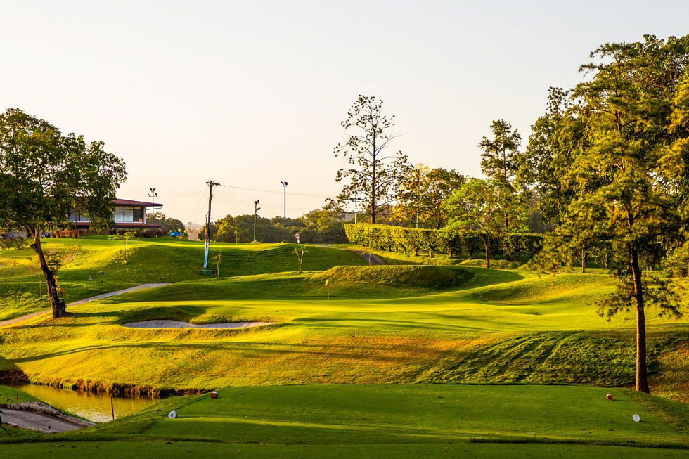 Club de Golf