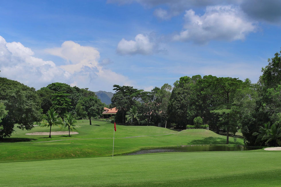 Coronado Golf Course