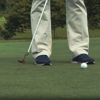 golf course price