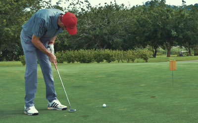 Golf in Panama