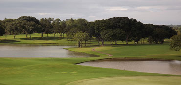 Club de Golf
