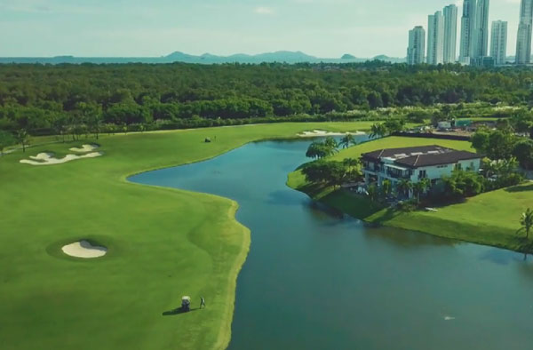 Book a Tee Time