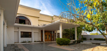 Accomodations