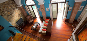 Penthouses