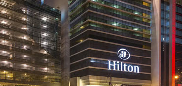 Hotels