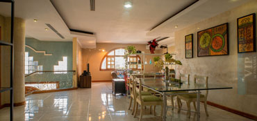 Villa Rental