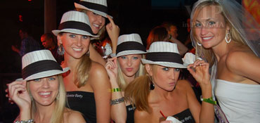 Bachelorette Party & Hen Night