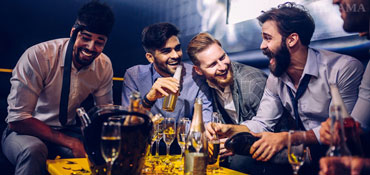 Bachelor Party
