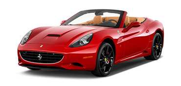 Exotic Car