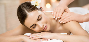 Massage Services