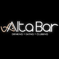 alta bar