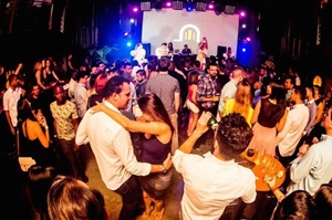 Nightclubs Panama
