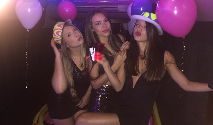 Nightlife Guide 