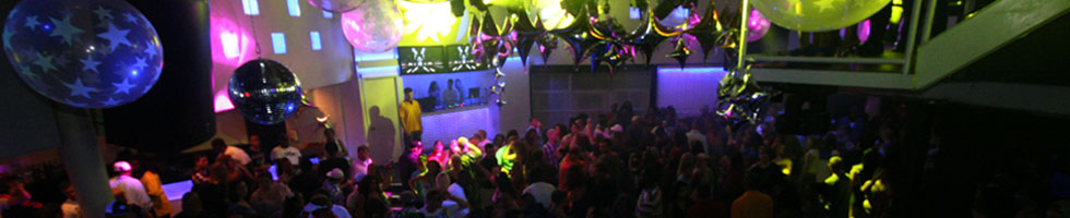 Panama nightlife