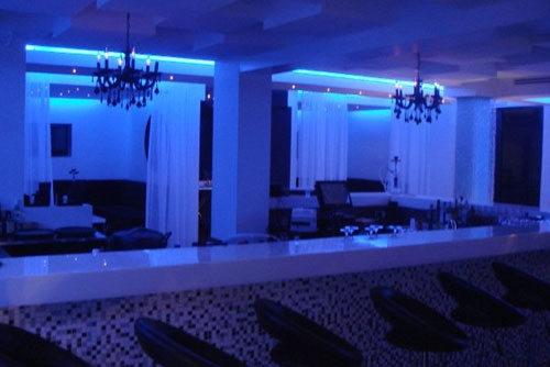Nightclubs panama