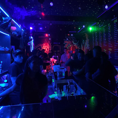 VIP Nightlife