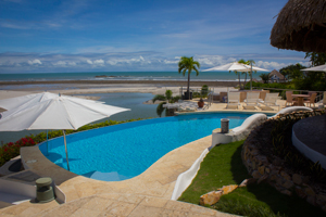 punta barco