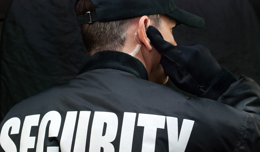 Bodyguard & Security in Panama