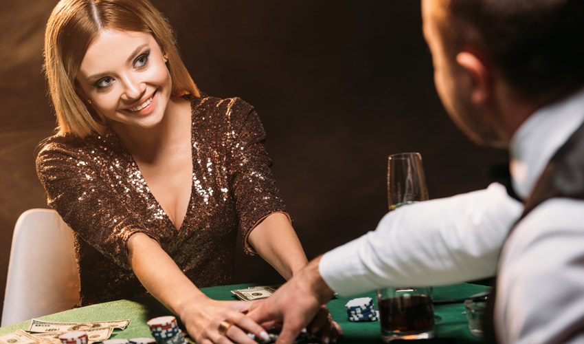 Casinos