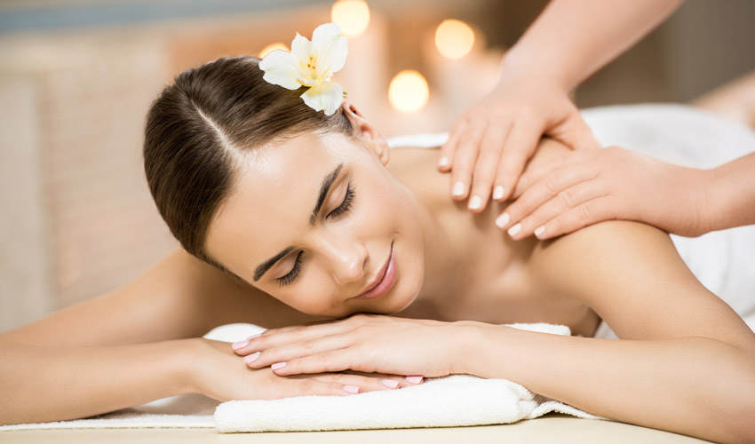Massage Services
