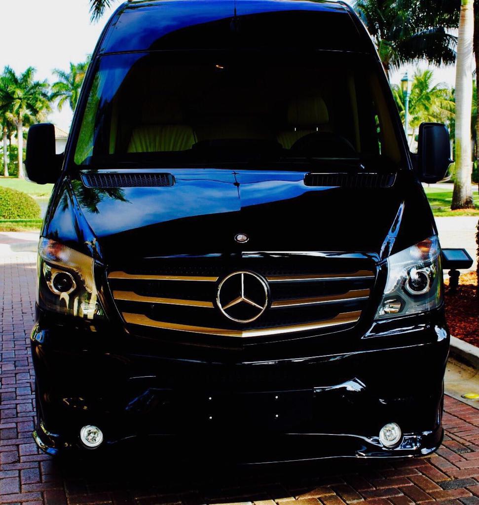 transportation