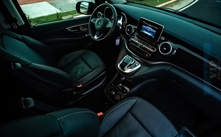 mercedes benz