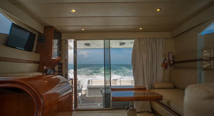 48' Azimut