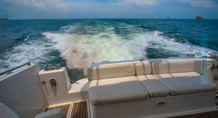 48' Azimut