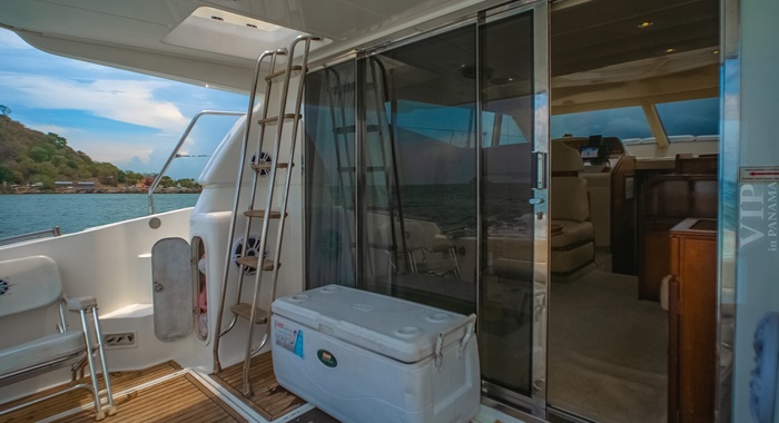 48' Azimut