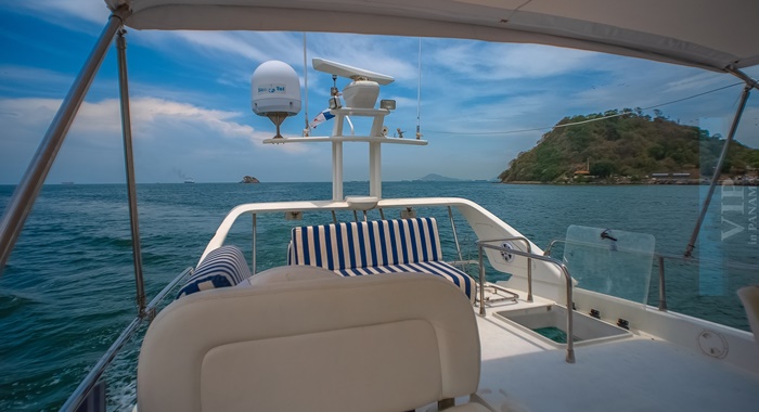 48' Azimut