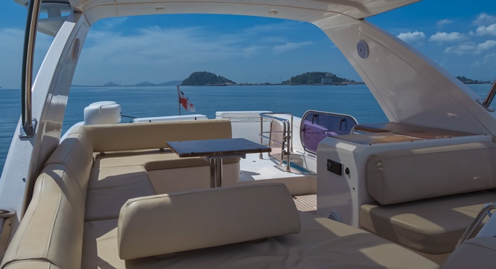 58' Azimut