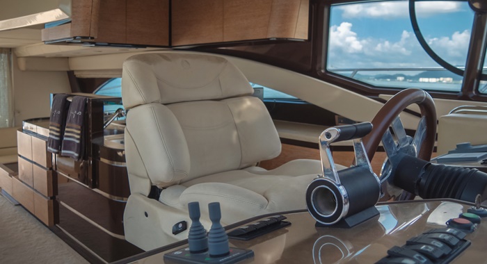 58' Azimut