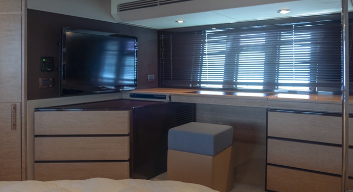 58' Azimut