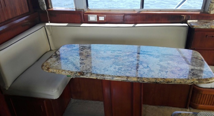 bertram yacht