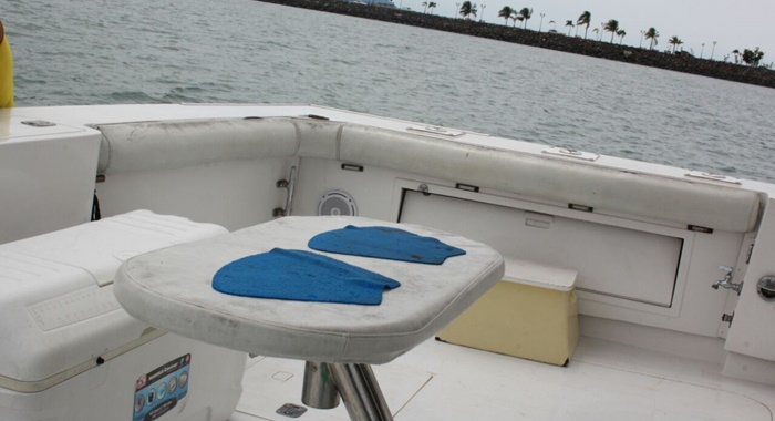 bertram yacht