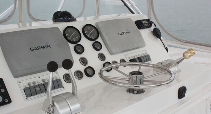 bertram yacht